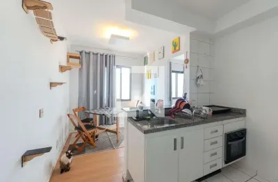 Kitnet / Stúdio à venda na Rua Conselheiro Ramalho, --, Bela Vista, São Paulo