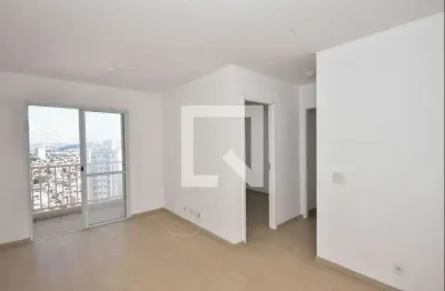 Apartamento com 2 quartos à venda na Rua João Simões de Souza, --, Vila Andrade, São Paulo