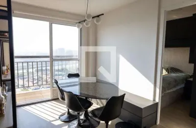 Apartamento com 1 quarto à venda na Rua Olívia Guedes Penteado, --, Veleiros, São Paulo