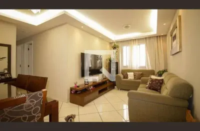 Apartamento com 3 quartos à venda na Rua General Porfírio da Paz, --, Sapopemba, São Paulo