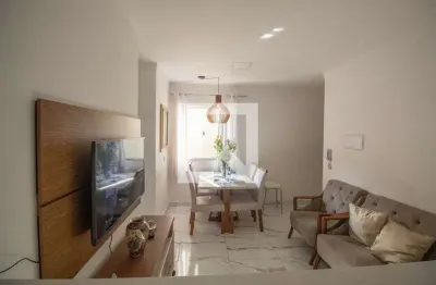 Apartamento à venda - jardim brasil , 3 quartos,  57 m2