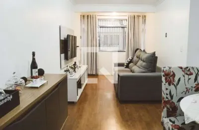 Apartamento com 2 quartos à venda na Avenida Santos Dumont, --, Santana, São Paulo