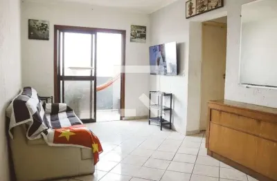 Apartamento à venda - casa verde, 2 quartos,  59 m2