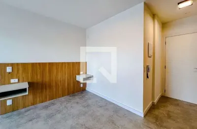 Kitnet / Stúdio à venda na Rua Eduardo Carlos Pereira, --, Ipiranga, São Paulo