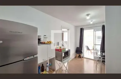 Apartamento com 1 quarto à venda na Rua Josef Kryss, --, Barra Funda, São Paulo