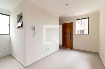 Apartamento à venda - jardim brasil , 2 quartos,  44 m2