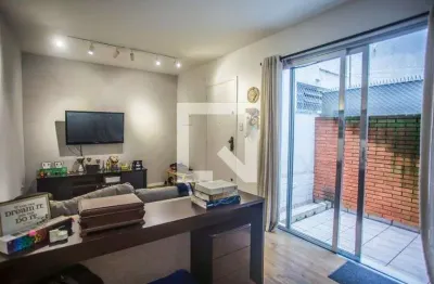 Apartamento com 2 quartos à venda na Avenida Fagundes Filho, --, Saúde, São Paulo