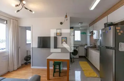 Apartamento com 2 quartos à venda na Rua Xavier Krauss, --, Vila Leopoldina, São Paulo