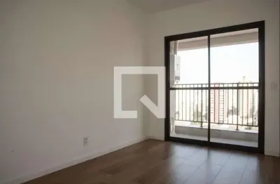 Apartamento com 1 quarto à venda na Rua Professor Aprígio Gonzaga, --, Saúde, São Paulo