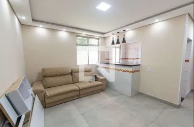 Apartamento com 3 quartos à venda na Rua Leopoldo Miguez, --, Cambuci, São Paulo