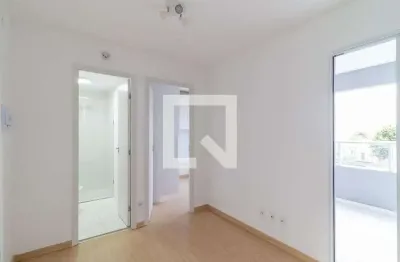 Apartamento com 1 quarto à venda na Rua Guaicurus, --, Água Branca, São Paulo