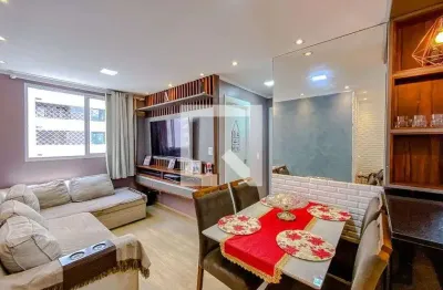 Apartamento com 2 quartos à venda na Rua Martim Burchard, --, Mooca, São Paulo