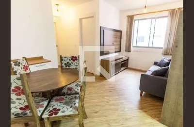 Apartamento com 2 quartos à venda na Rua Conselheiro Lafaiette, --, Mooca, São Paulo