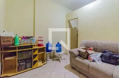 Apartamento com 2 quartos à venda na Rua dos Estudantes, --, Liberdade, São Paulo