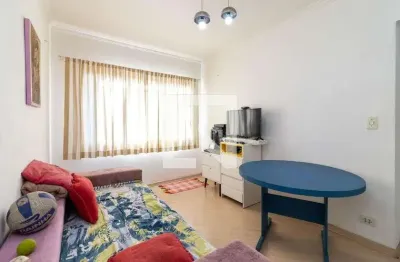 Apartamento com 2 quartos à venda na Rua Alfredo Guedes, --, Santana, São Paulo