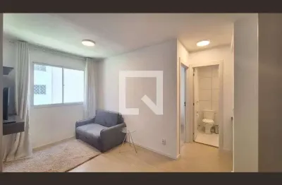 Apartamento com 2 quartos à venda na Rua Federação Paulista de Futebol, --, Barra Funda, São Paulo