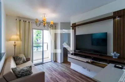 Apartamento com 2 quartos à venda na Rua Itaiteva, --, Panamby, São Paulo