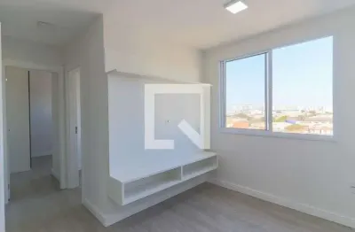 Apartamento à venda - santo amaro , 2 quartos,  44 m2
