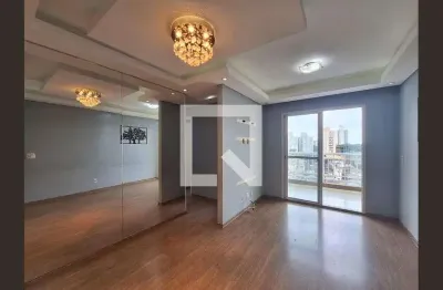 Apartamento com 3 quartos à venda na Rua Domingos José Sapienza, --, Vila Amália, São Paulo