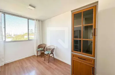 Apartamento com 3 quartos à venda na Rua General José de Almeida Botelho, --, Mandaqui, São Paulo