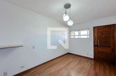 Apartamento com 2 quartos à venda na Rua dos Campineiros, --, Mooca, São Paulo