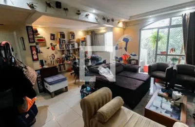 Apartamento com 2 quartos à venda na Rua Professor José Horácio Meirelles Teixeira, --, Morumbi, São Paulo