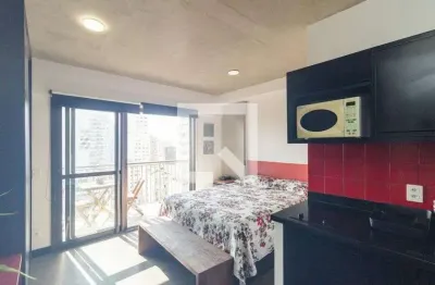 Kitnet / Stúdio à venda na Rua Vitória, --, Santa Cecília, São Paulo