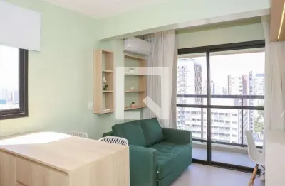 Apartamento com 1 quarto à venda na Avenida Pompéia, --, Pompéia, São Paulo