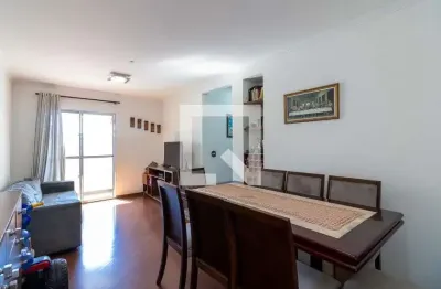 Apartamento com 3 quartos à venda na Rua Vinte e Dois de Agosto, --, Vila Dionisia, São Paulo