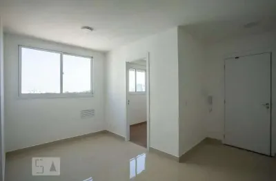 Apartamento com 2 quartos à venda na Avenida Doutor Hugo Beolchi, --, Jabaquara, São Paulo