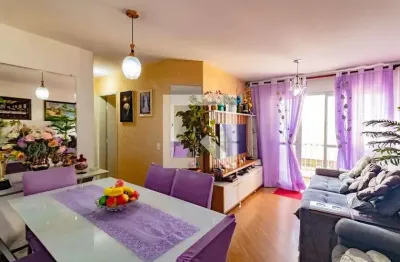 Apartamento com 2 quartos à venda na Rua Rishin Matsuda, --, Vila Mascote, São Paulo