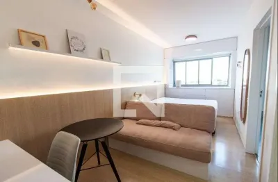 Apartamento com 1 quarto à venda na Rua Vinte e Oito de Setembro, --, Ipiranga, São Paulo