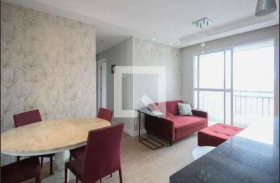 Apartamento com 2 quartos à venda na Rua Chapada de Minas, --, Vila Andrade, São Paulo