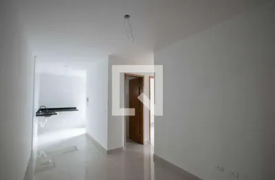 Apartamento à venda - vila gustavo, 2 quartos,  38 m2