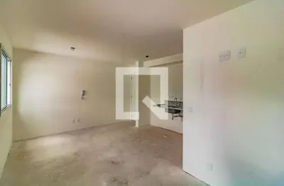 Kitnet / Stúdio à venda na Avenida Bosque da Saúde, --, Chácara Inglesa, São Paulo