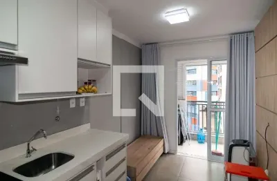 Apartamento com 1 quarto à venda na Rua Santo Amaro, --, Bela Vista, São Paulo