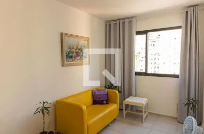Apartamento com 1 quarto à venda na Rua Asdrúbal do Nascimento, --, Bela Vista, São Paulo