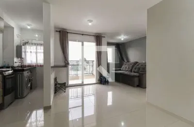 Apartamento com 2 quartos à venda na Avenida Pires do Rio, --, Itaquera, São Paulo