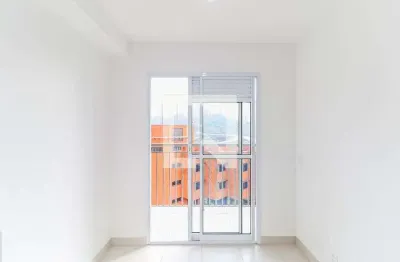 Apartamento com 1 quarto à venda na Rua Luiz Seráphico Júnior, --, Chácara Santo Antônio, São Paulo