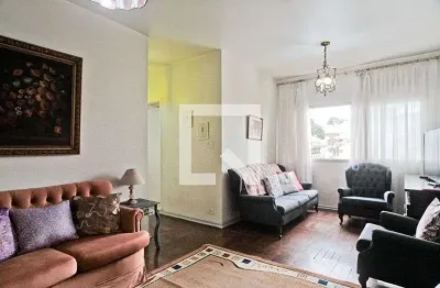 Apartamento com 2 quartos à venda na Rua Claudino Alves, --, Santana, São Paulo