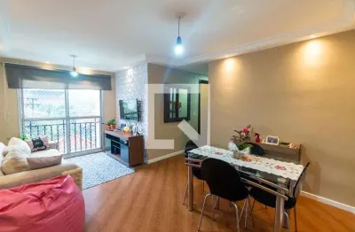 Apartamento com 2 quartos à venda na Rua das Aroeiras, --, Jabaquara, São Paulo