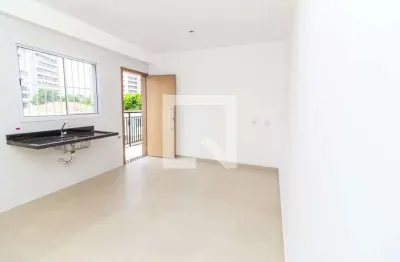 Apartamento à venda - vila leopoldina, 2 quartos,  43 m2
