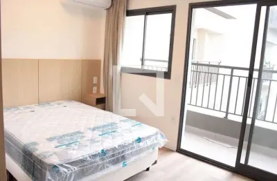 Kitnet / Stúdio à venda na Rua Rego Freitas, --, Santa Cecília, São Paulo