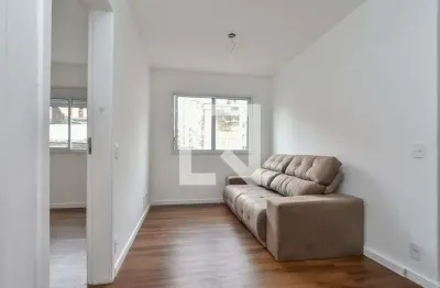 Apartamento à venda - bela vista, 2 quartos,  35 m2