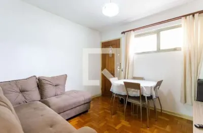 Apartamento com 2 quartos à venda na Rua Bueno de Andrade, --, Aclimação, São Paulo