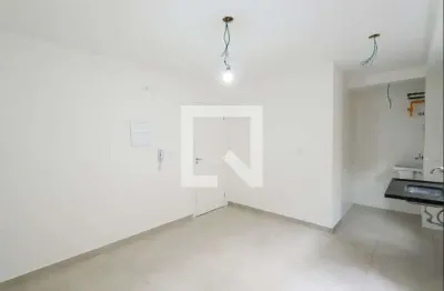 Apartamento com 2 quartos à venda na Rua Vinte e Quatro de Dezembro, --, Água Fria, São Paulo