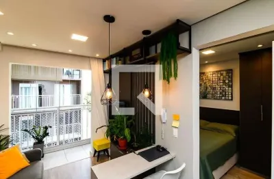 Apartamento com 1 quarto à venda na Rua Marambaia, --, Casa Verde, São Paulo