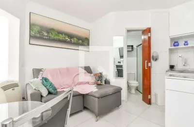 Apartamento com 1 quarto à venda na Rua Doutor Penaforte Mendes, --, Consolação, São Paulo