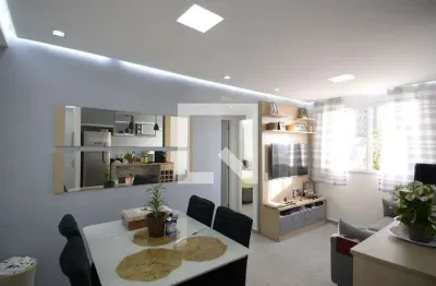 Apartamento com 2 quartos à venda na Rua do Lavapés, --, Liberdade, São Paulo