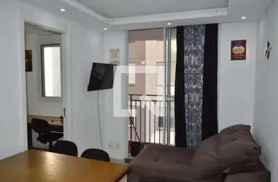 Apartamento com 2 quartos à venda na Avenida Presidente Wilson, --, Cambuci, São Paulo